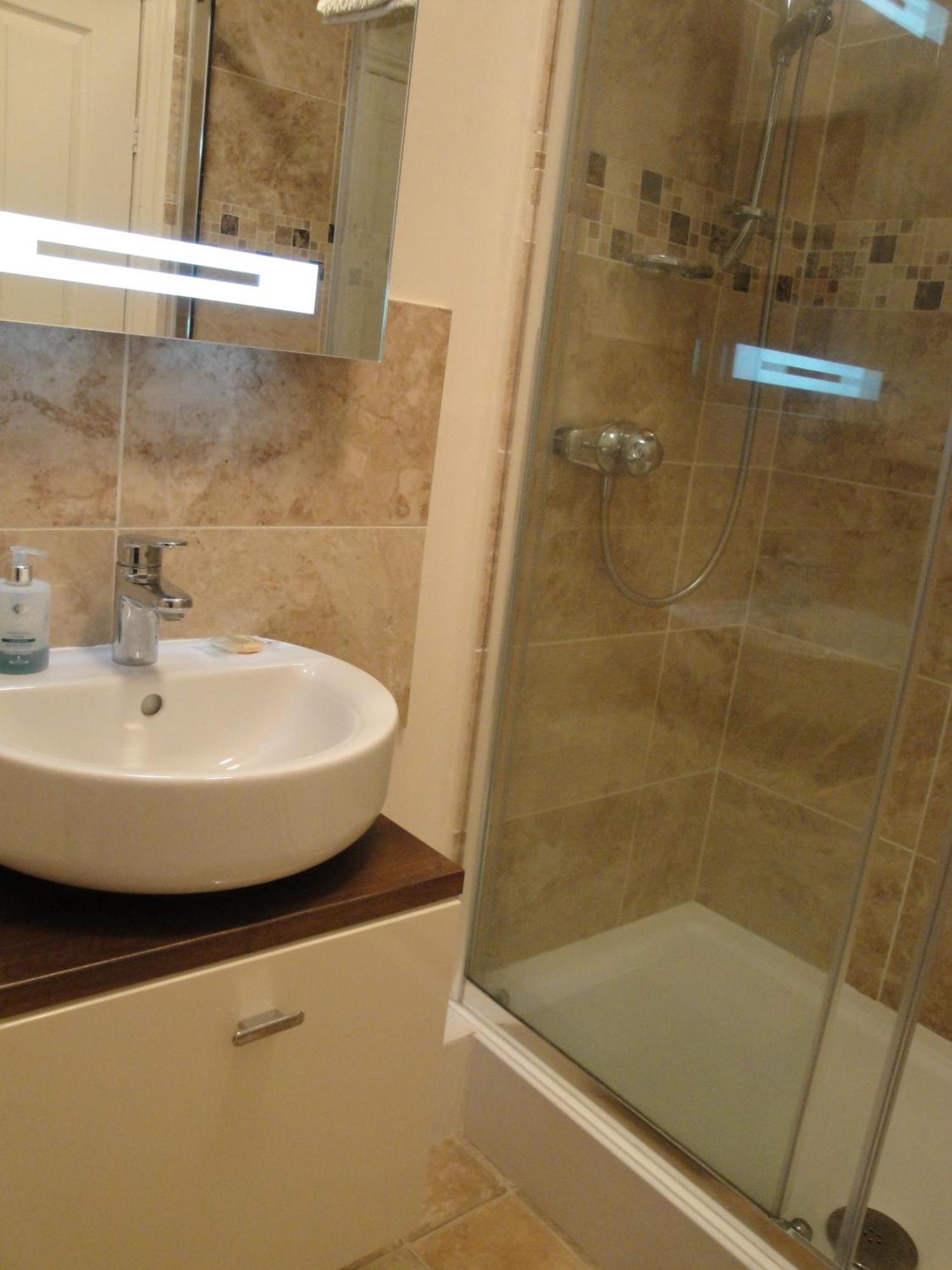 Bed and Breakfast Cary Fitzpaine House Babcary Номер фото