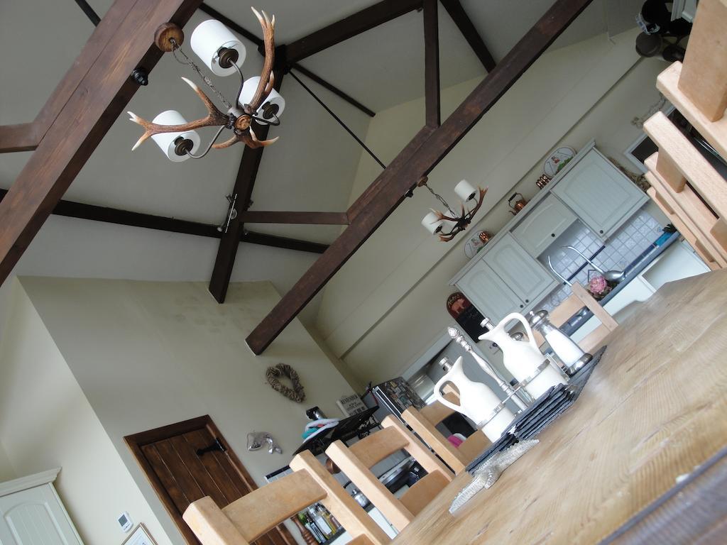 Bed and Breakfast Cary Fitzpaine House Babcary Екстер'єр фото