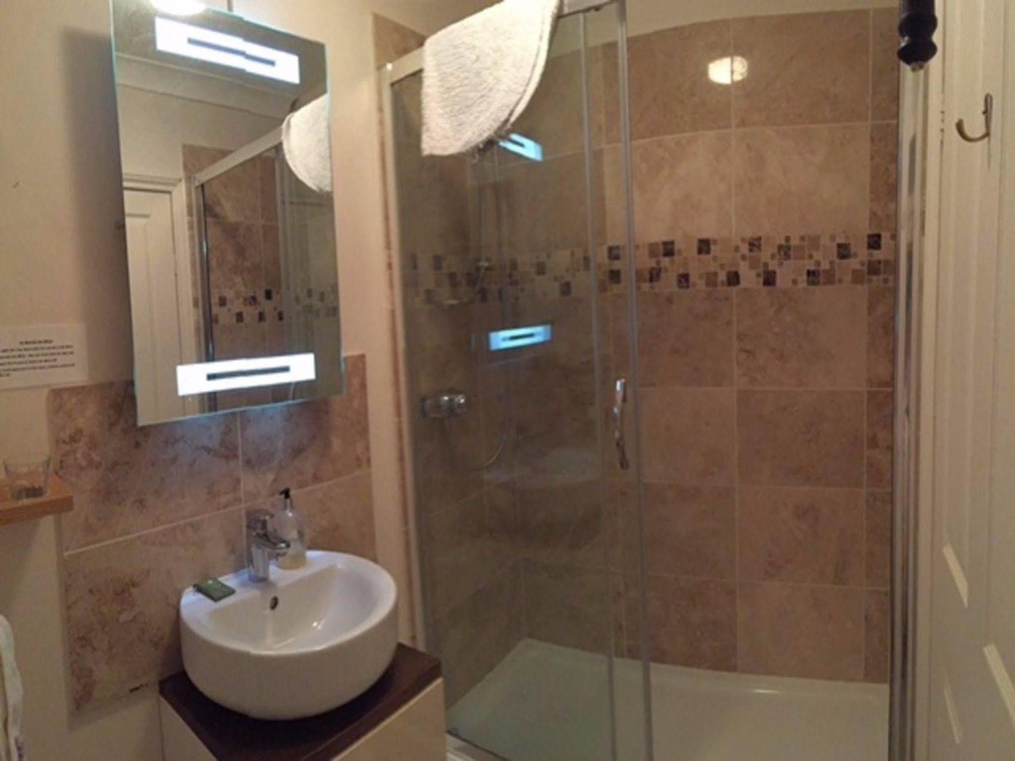 Bed and Breakfast Cary Fitzpaine House Babcary Екстер'єр фото