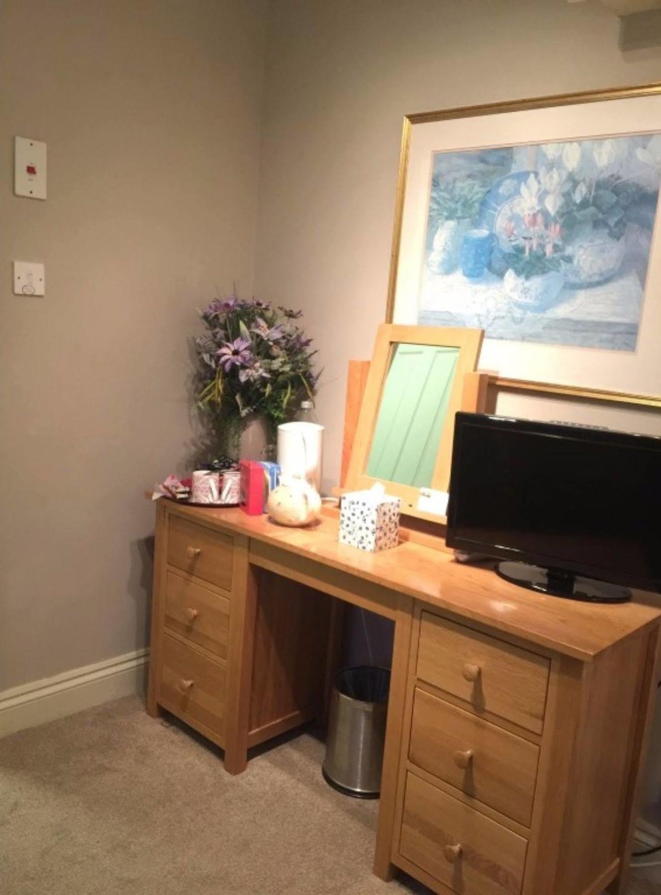 Bed and Breakfast Cary Fitzpaine House Babcary Екстер'єр фото